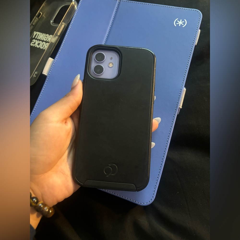 Protective IPhone 12 Case